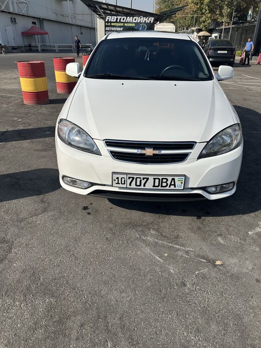Gentra 3поз 2018 срочно