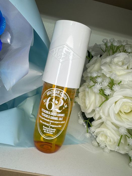 Spray Sol de Janeiro