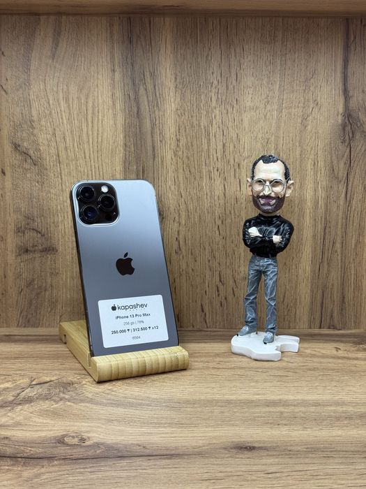 iPhone 13 Pro Max 256 gb | kapashev mobile