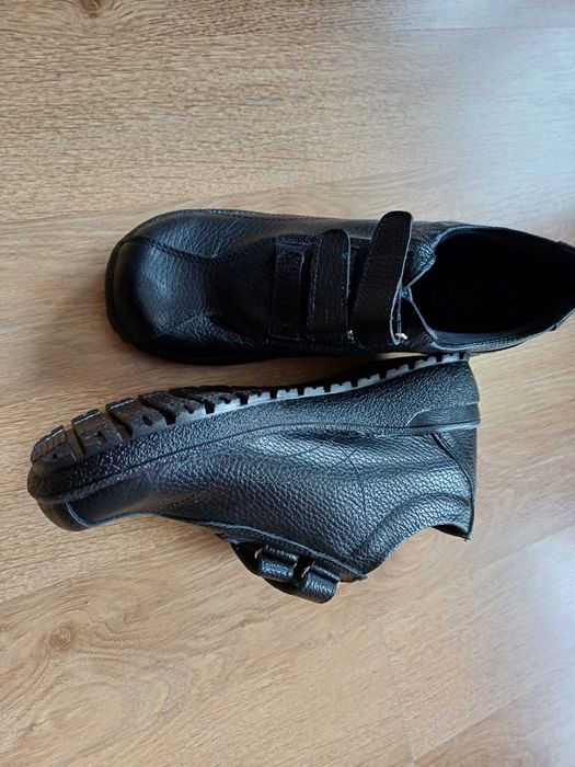 Ест.кожа обувки н.38 /стелка 25см/