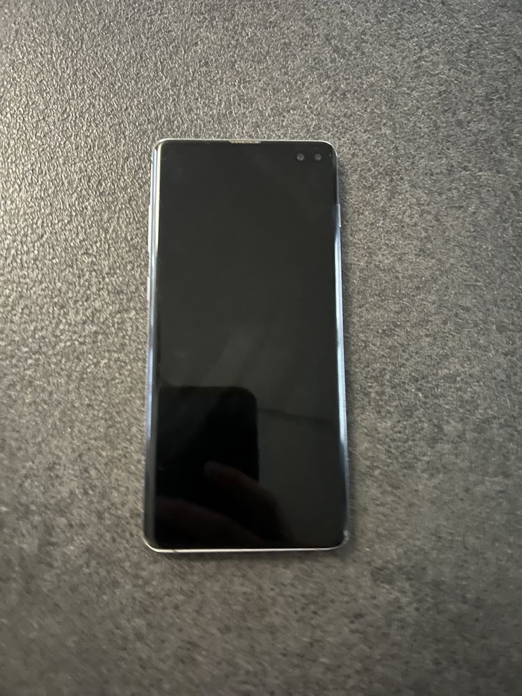 Samsung Galaxy s10+