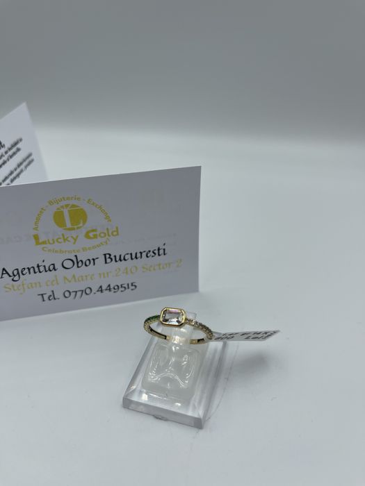 Lanț Aur 14k / 1,47g / #46803