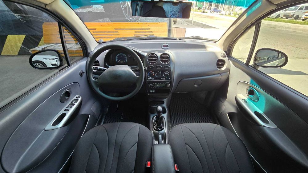 Matiz best 2013 йил 100% радной
