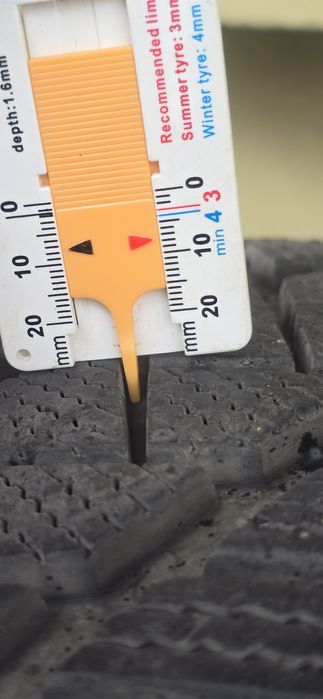 245 45 19/275 40 19 Спорт пакет зимни.