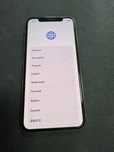 iPhone X 64gb - с дефект