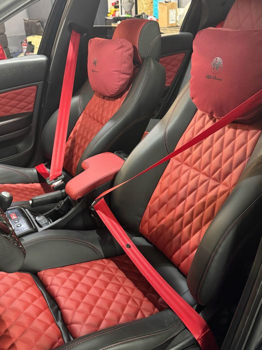 Alfa romeo 159 ti 2.2 jts