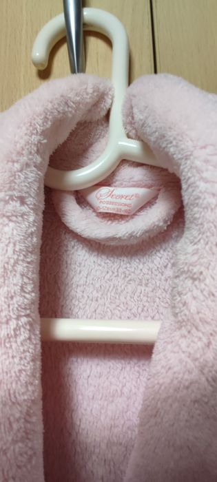 Халат тёплый, в отличном состоянии