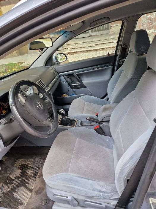 Opel Vectra - 2005 - 1.9 Diesel - 301.000 km.