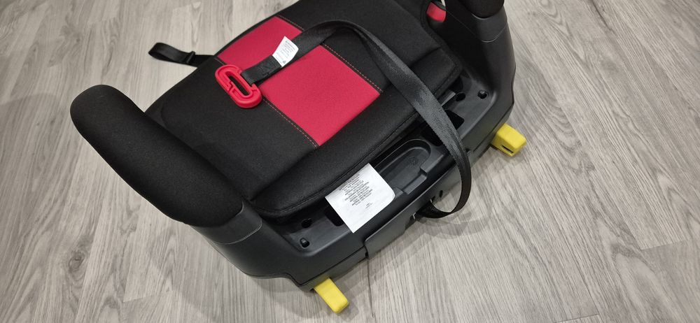 Înălțător auto Peg Perego Viaggio 2-3