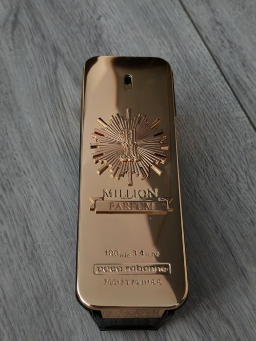 Parfum Paco Rabanne Million New