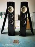 Boxe de podea, tip coloane Paradigm Monitor 11v6