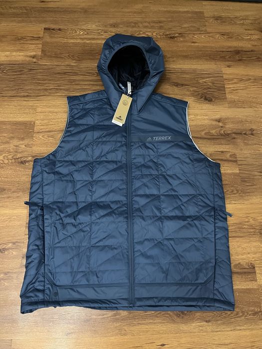 Мъжки елек Adidas Terrex XL