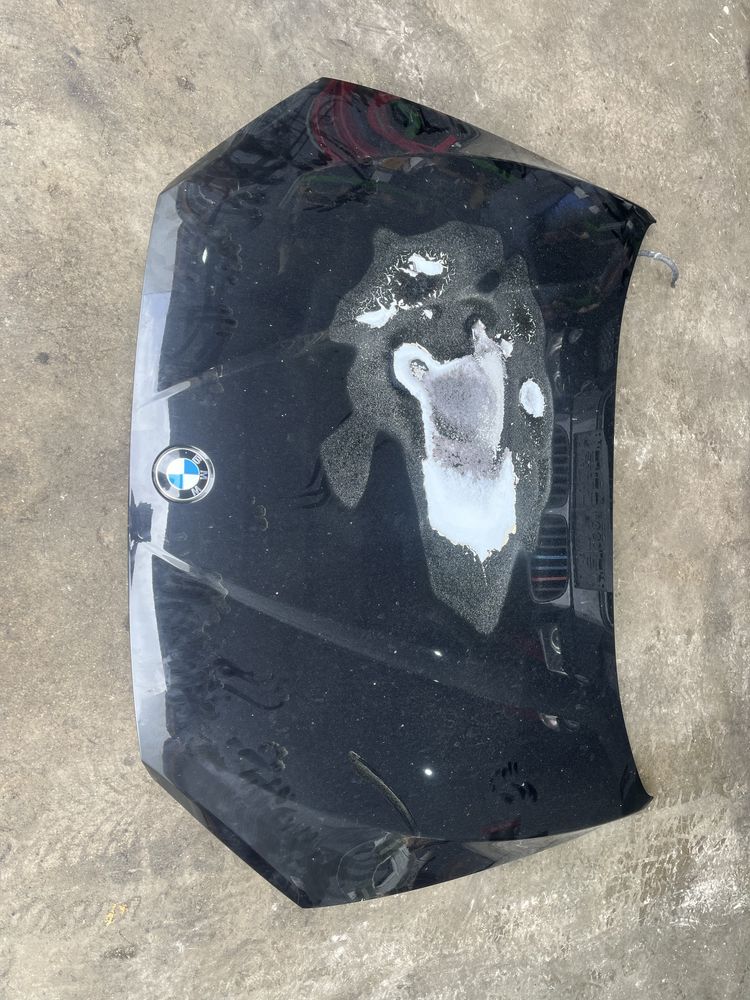 Преден капак бмв х1 е84 ( preden kapak bmw x1 e84 )