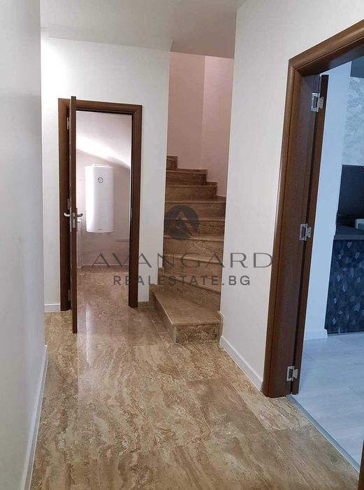 Продава се Мезонет в Пловдив, Център - 134 кв.м за 2056 €/кв.м - Снимка #7