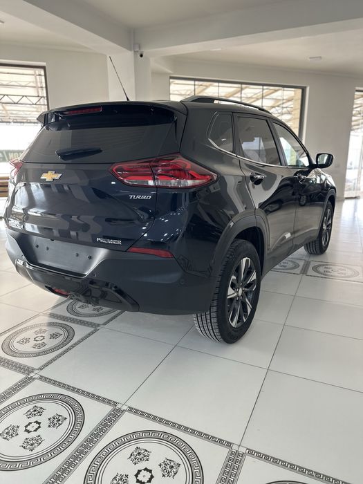 Трекер пример 2023 г родной идеальная машина