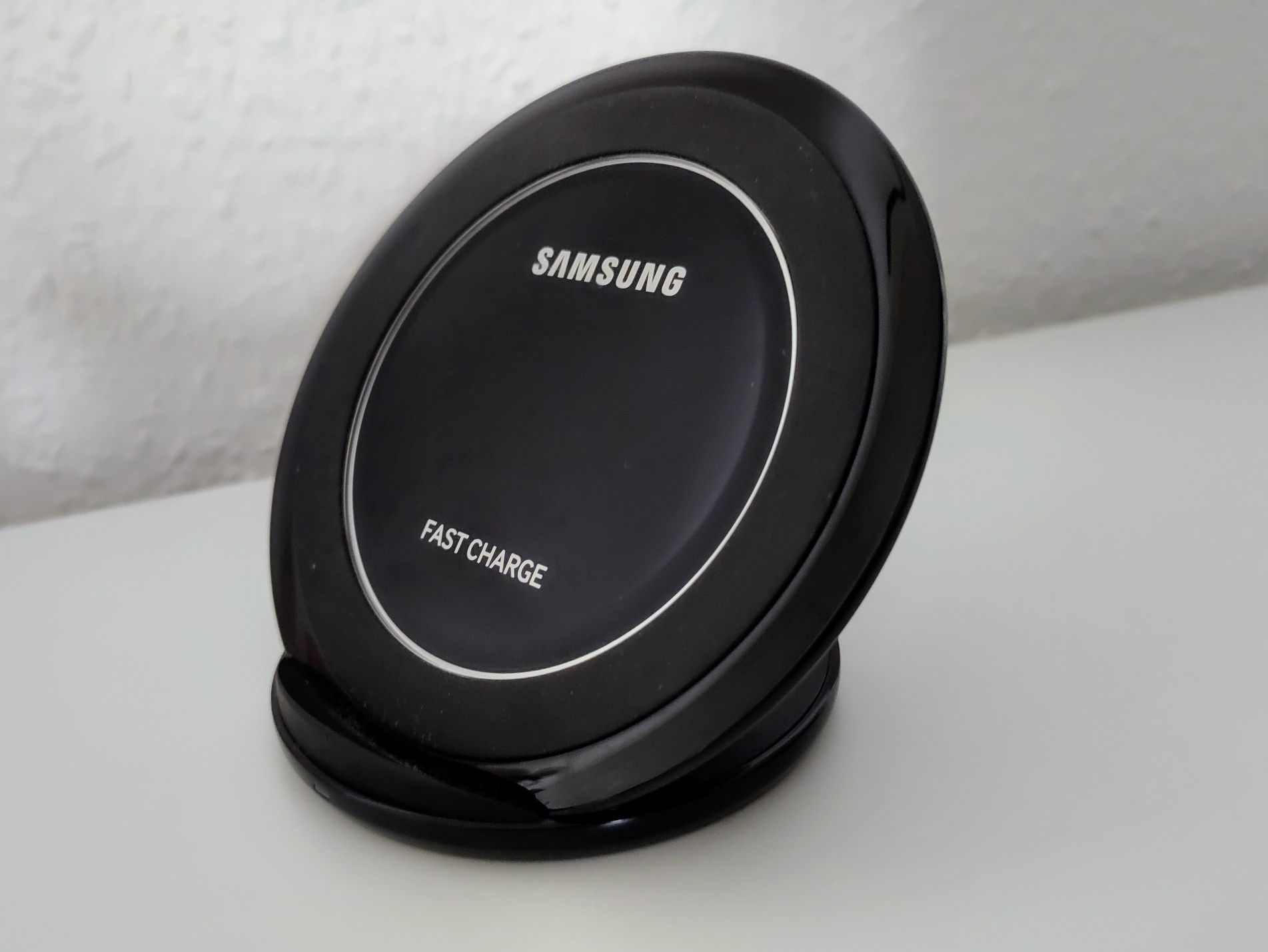 Samsung wireless charger