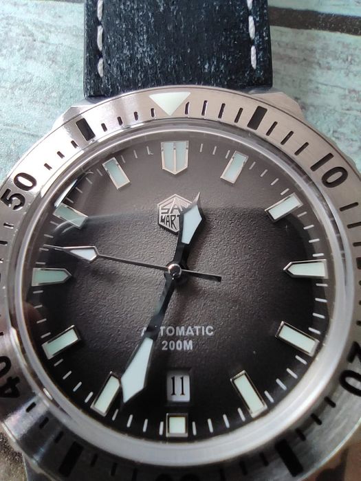 Лот автоматични часовници Orient M force, San Martin, Baltany