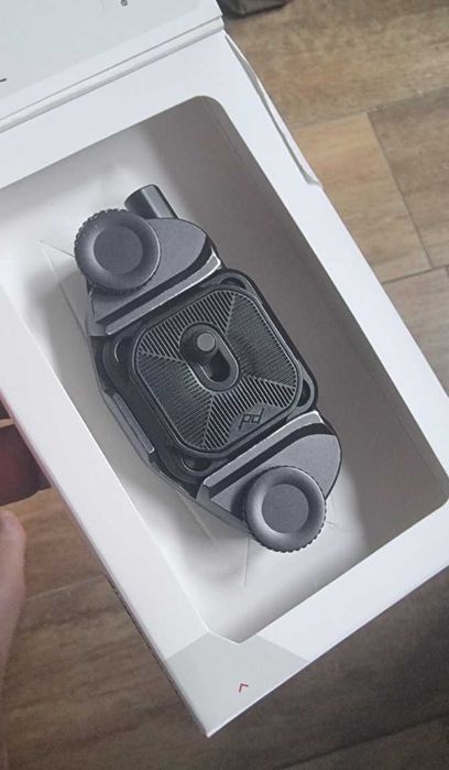 Accesorii Peak Design Slim, Capture, Lens kit ProPad