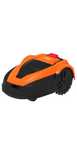 Robot de tuns gazon/iarba iHunt RoboMower APP 2500m2 PRO