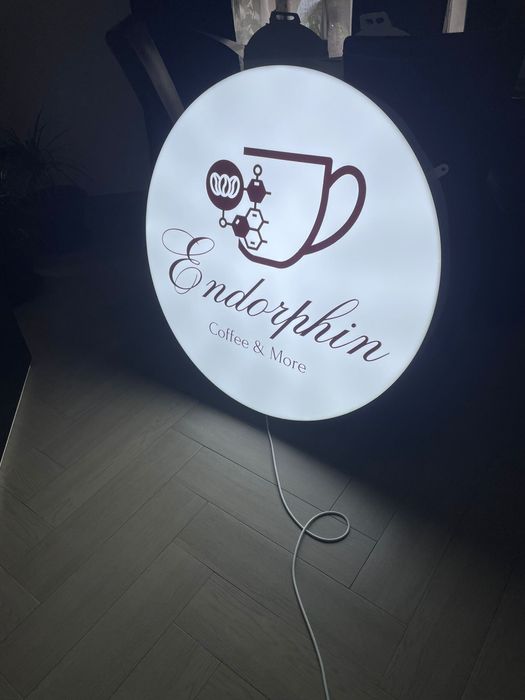 Fabricare/montare firme luminoase