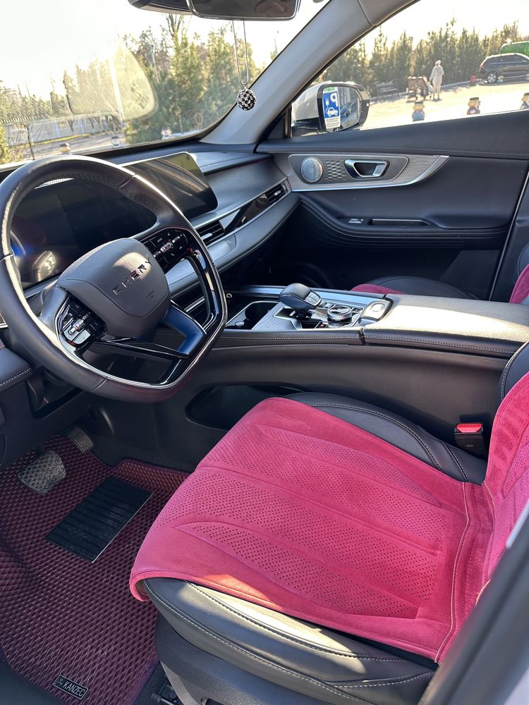 Chery 8 pro gibrit 2023 сотилади