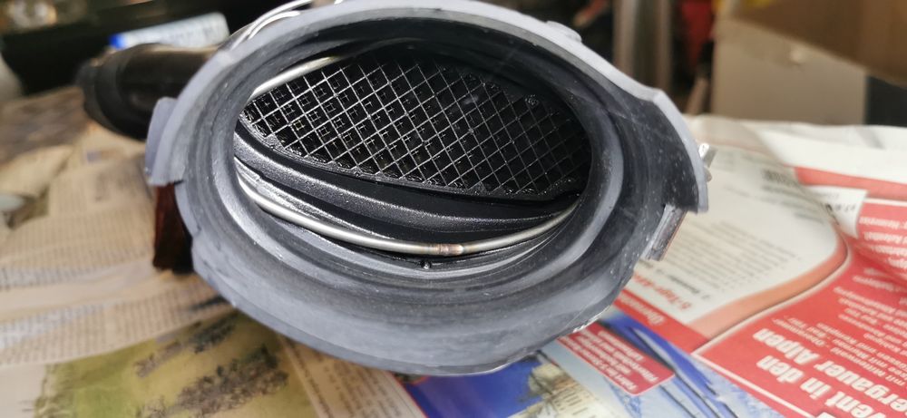 Компютър двигател за мерцедес а642