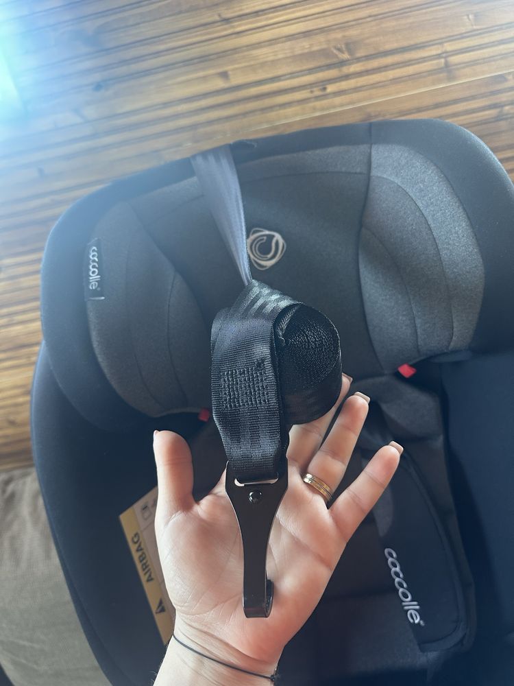 Scaun auto Coccolle Nova