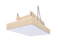 Scara pod pliabil metalică/lemn pe dimensiunele standard și personaliz