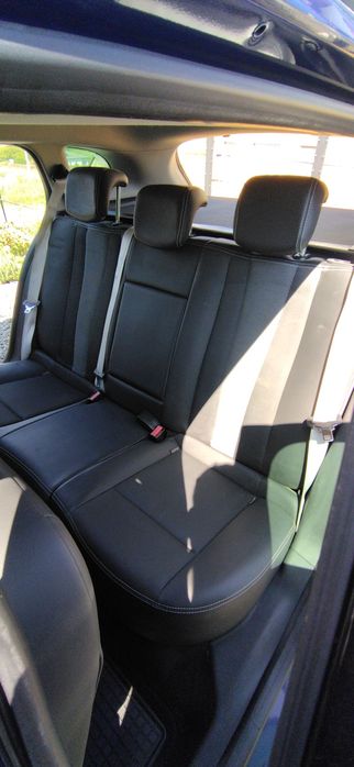 Renault Megane 3 1.5 dci Grandtour Bose Edition