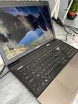 Продам ноутбук ASUS (2014), зарядка в комплекте б/у доступная
