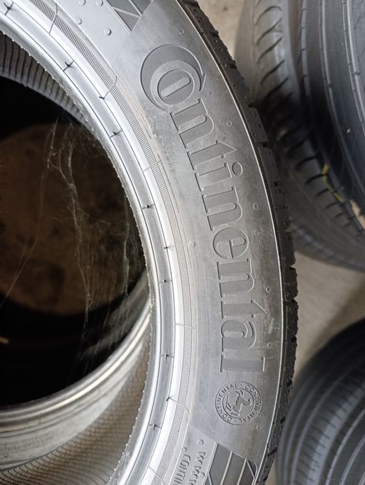 Anvelopa de vara 225 45 18 Continental Runflat 1 buc.