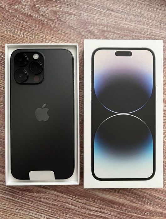 Айфон 14 про макс iphone 14 pro max