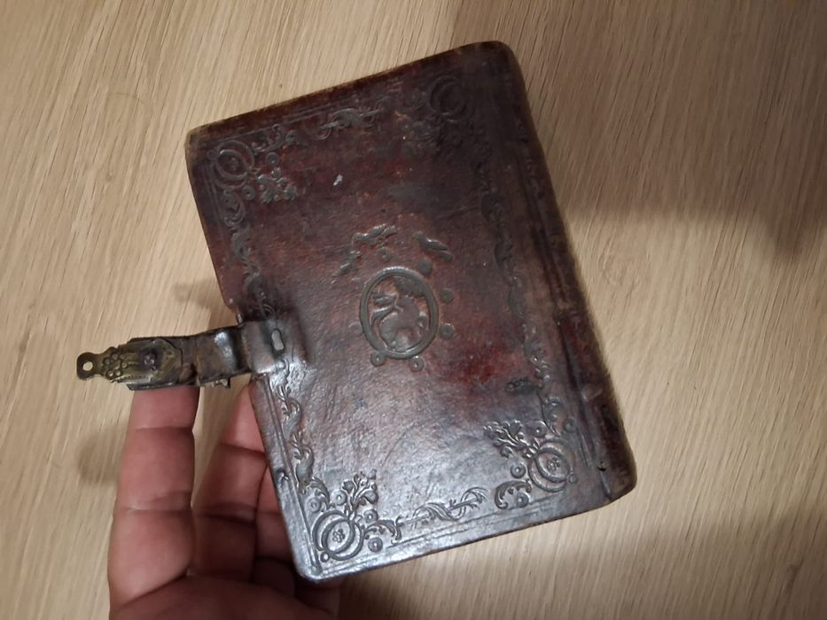 Cărți rugăciune catolică