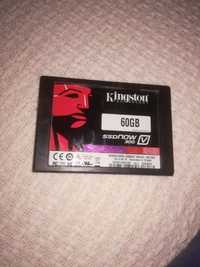 Kingston SSDNow V300 2.5 60GB SATA3 SV300S37A/60G