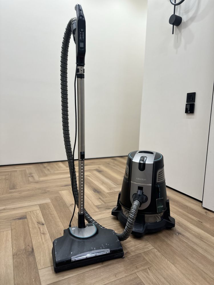 Продам Рабоклин Roboclean Splus