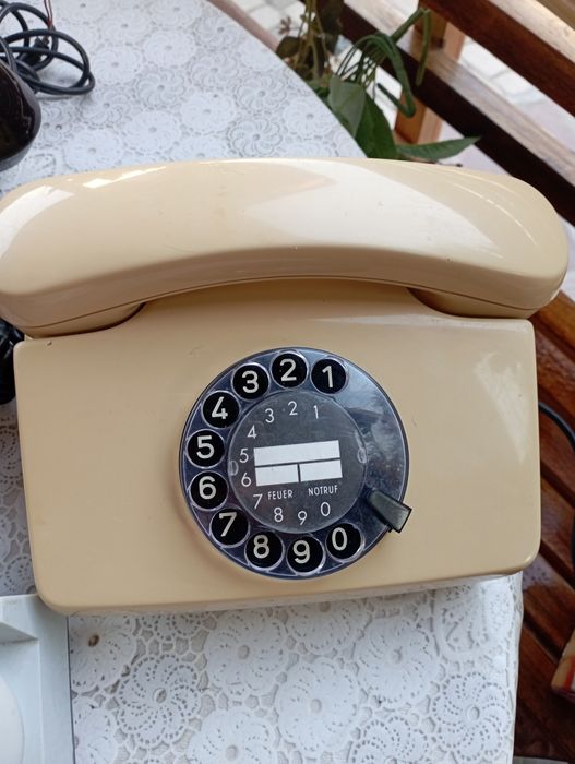 Продам телефон ссср