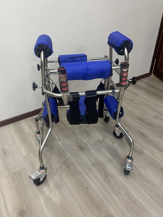 Ходунок для инвалид детей