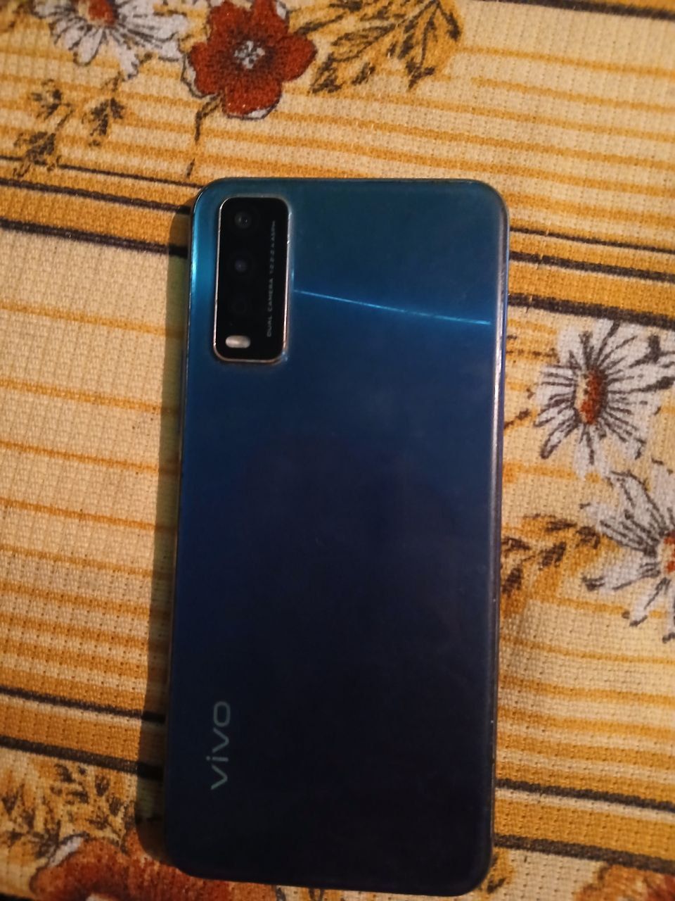Vivo y12 garantiya
