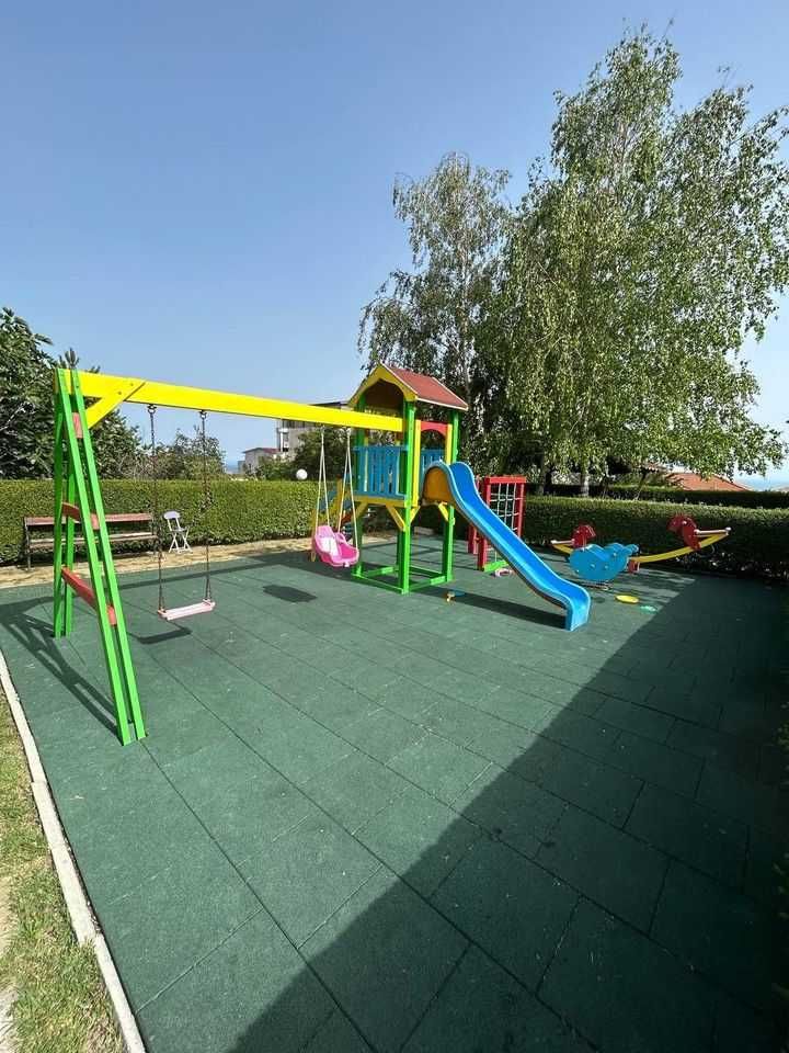 Продава се Тристаен апартамент в Варна, м-т Траката - 96 кв.м за 1563 €/кв.м - Снимка #13