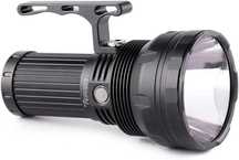Convoy 3X21D cu led  SBT90.2, 7000LM - 1800m