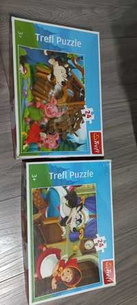 Puzzle și jocuri
