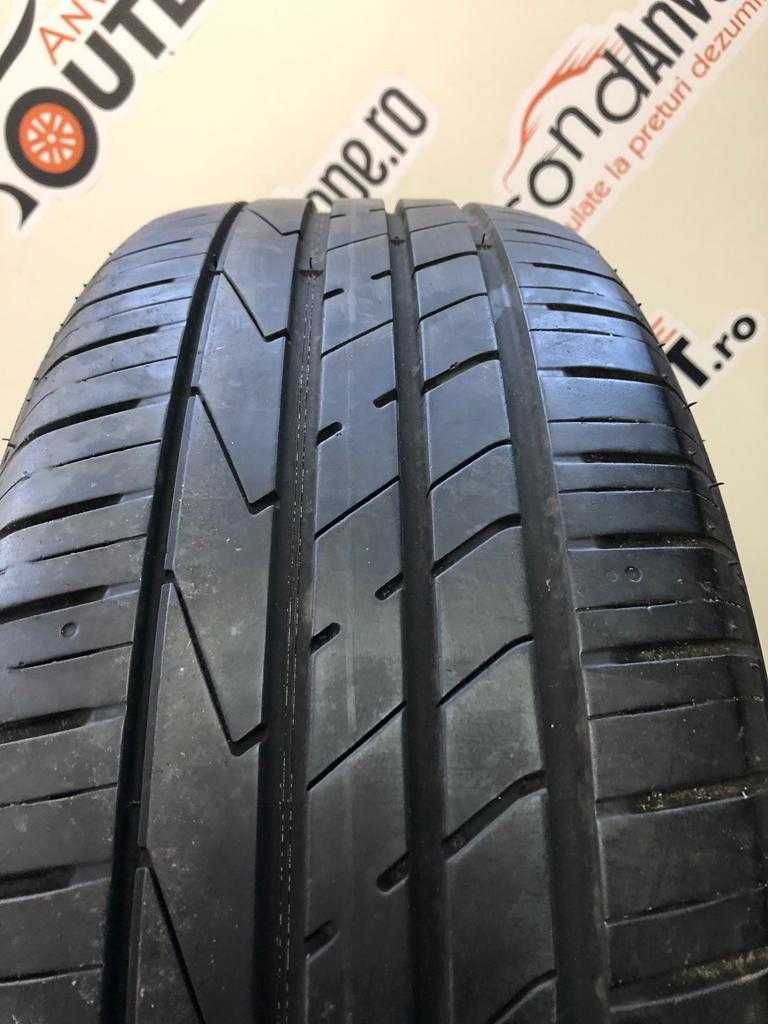 Super Anvelope Vara 2X 235/60 R18 Hankook DOT 2017!!!