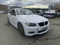 Продаваме на части бмв е92 320и 170кс bmw e92 320i 170hp