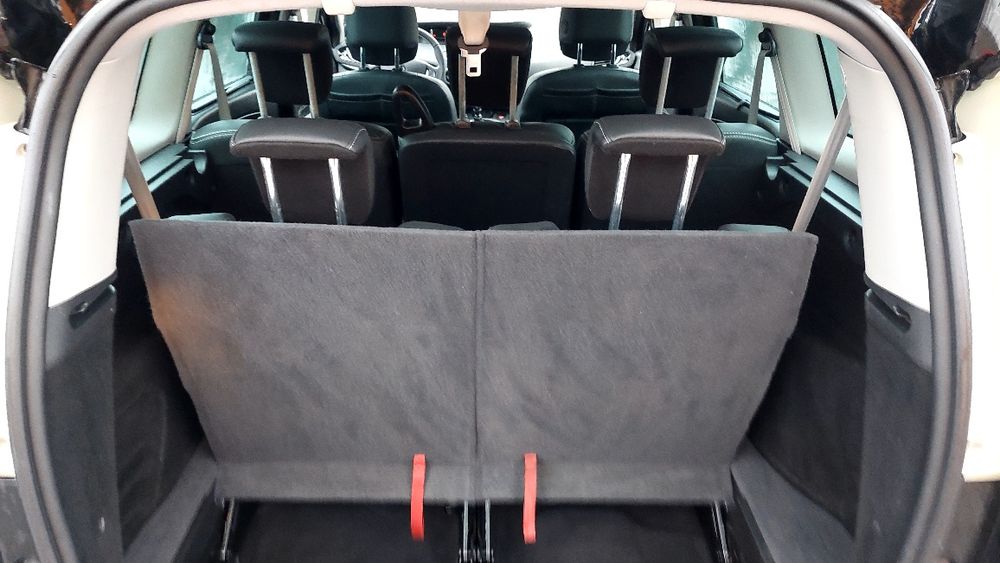 Renault grand scenic Bose 7 locuri/ 2016/06/euro6/dacia lodgy 7 locuri