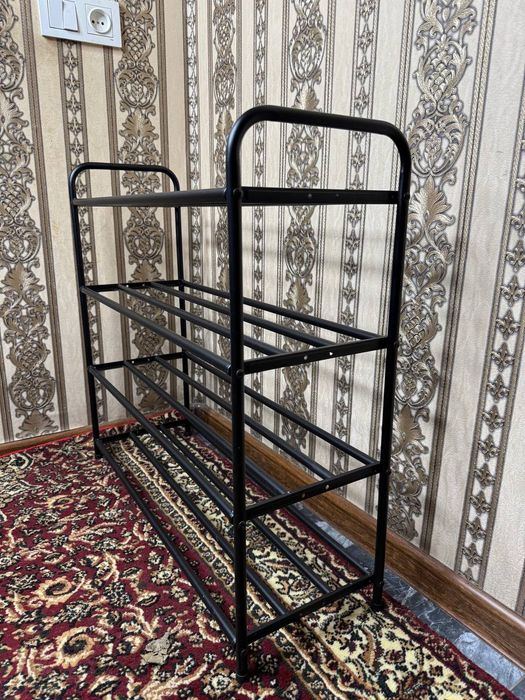 Полка подставка для обуви