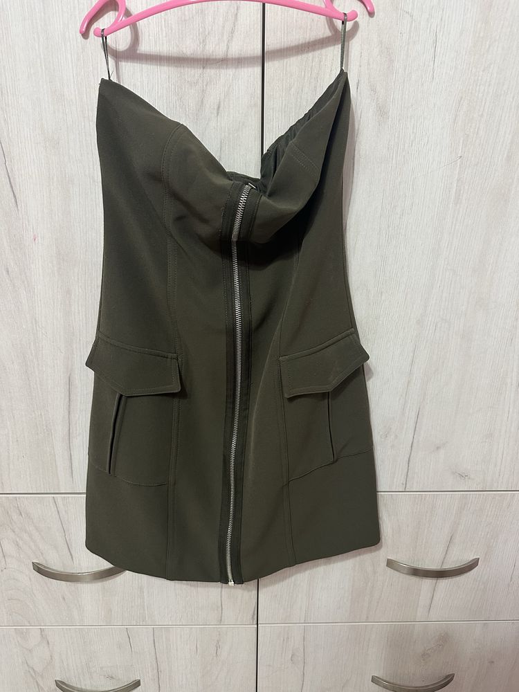 Дамска рокля Zara
