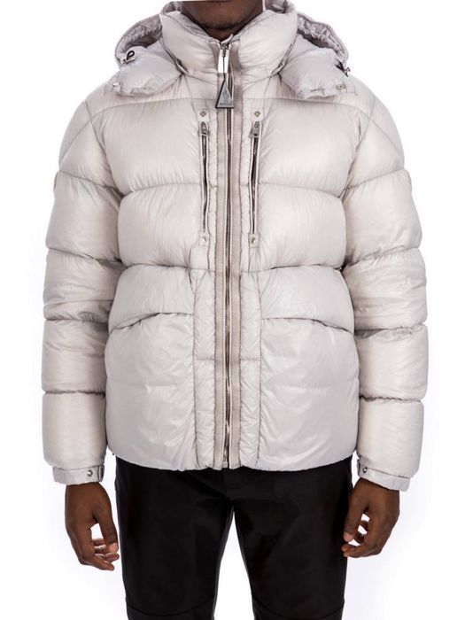 Moncler Genius Alyx мужской пуховик
