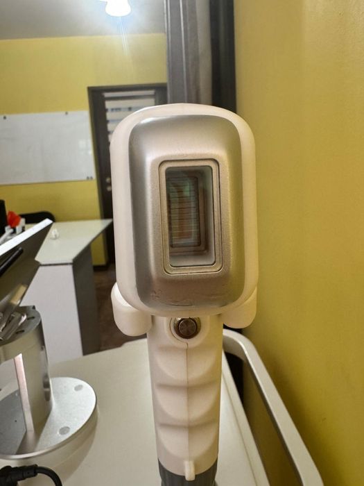 Aparat epilare definitiva