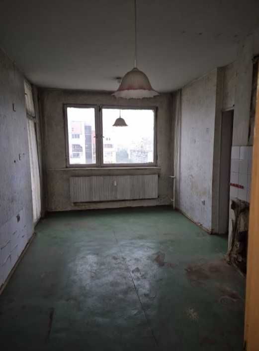 Продава 3-СТАЕН град София, Красна поляна 1