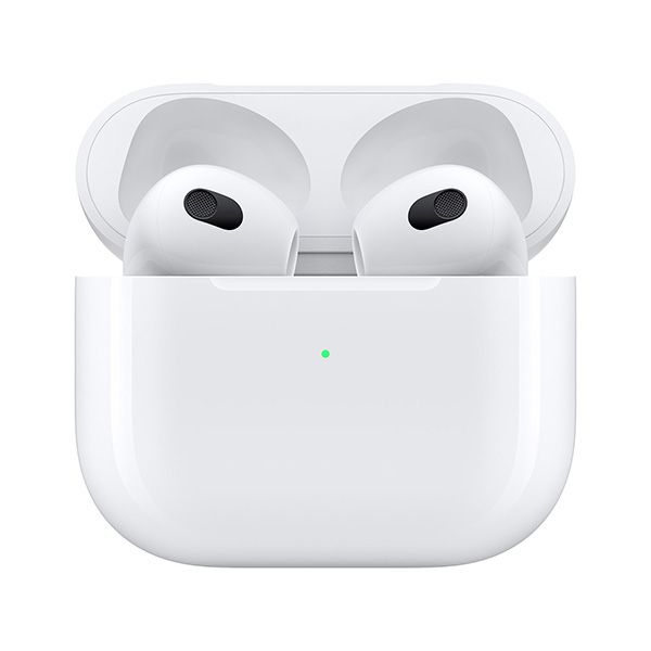 Apple Airpods 3 lighting vs Magsafe 2024